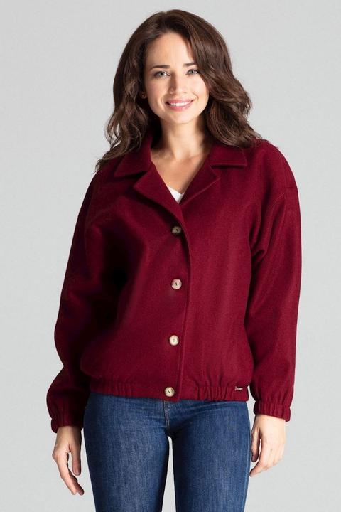Actual product image Lenitif Jacket model (L)