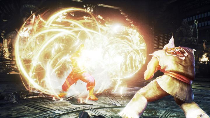 Produktbild Bandai Namco Tekken 7 (PC, DE)