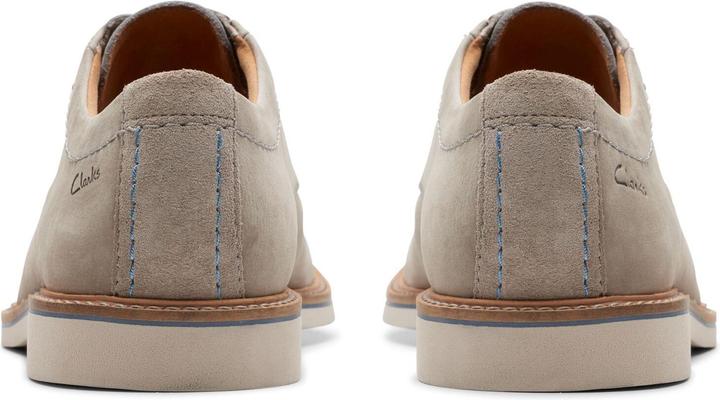 Actual product image Clarks Atticus LTLace - 64361 (43)