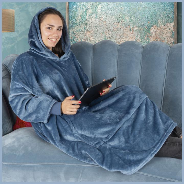 Actual product image Walser Snuggle jumper (104)