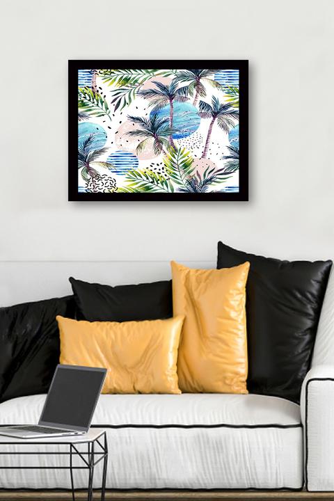 Produktbild Wallxpert Saint (41 x 56 cm)