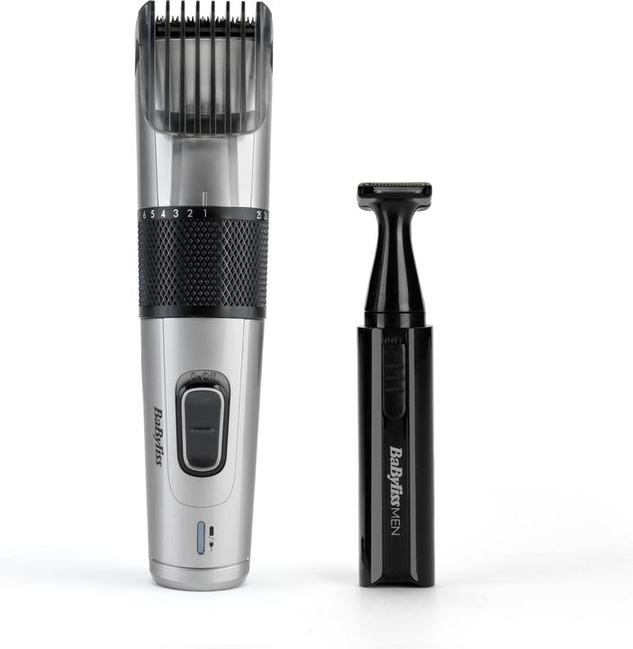 Immagine prodotto BaByliss E977E, acciaio inossidabile