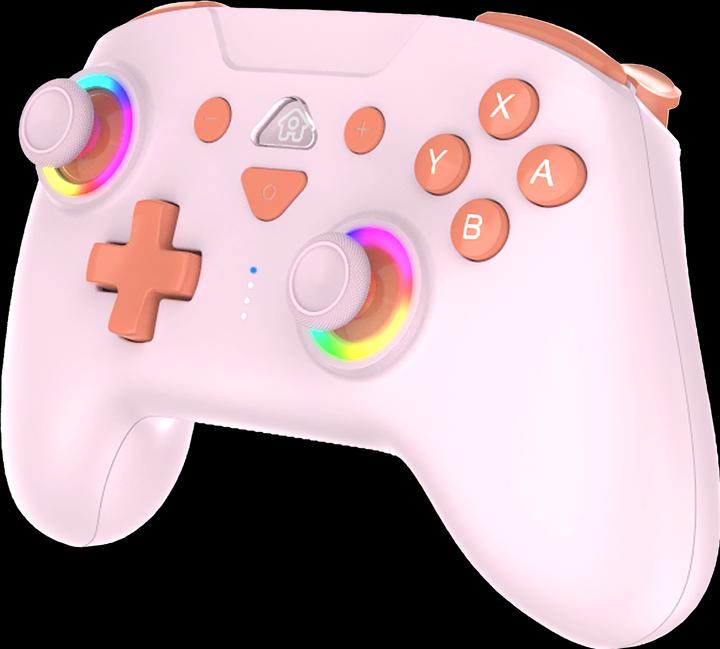 Image du produit Subsonic Wireless Controller Led SWiTCH (Switch)