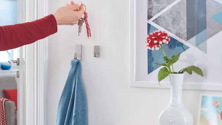 Productafbeelding tesa Haak Klein