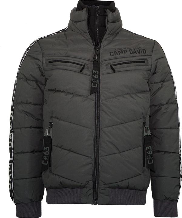 Produktbild Camp David Jacke Steppblouson (L)