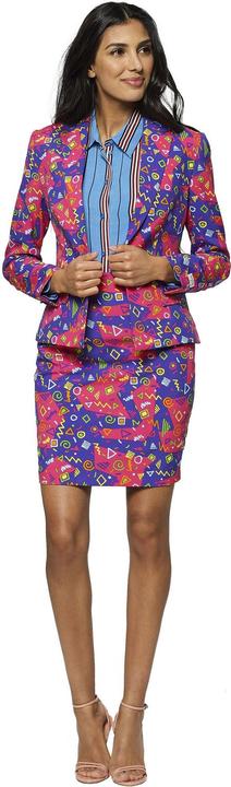 OppoSuits The Fresh Princess