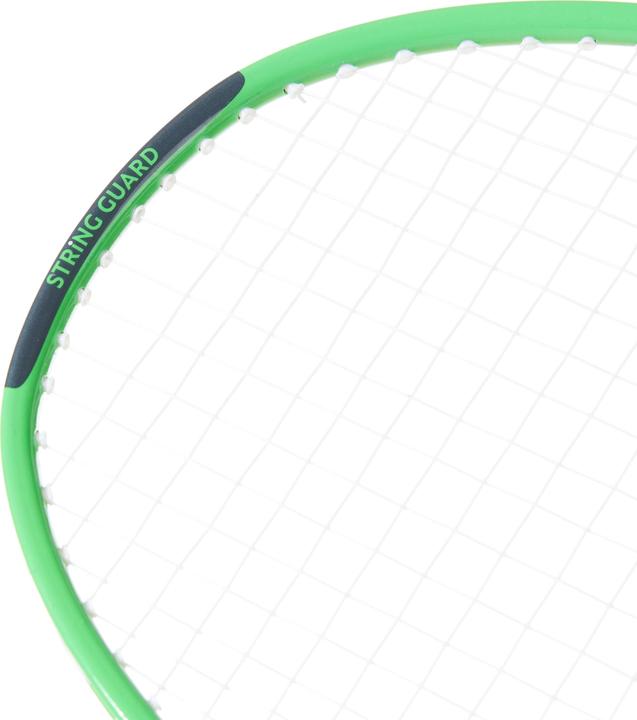 Actual product image Perfly Badminton racket set kids BR130
