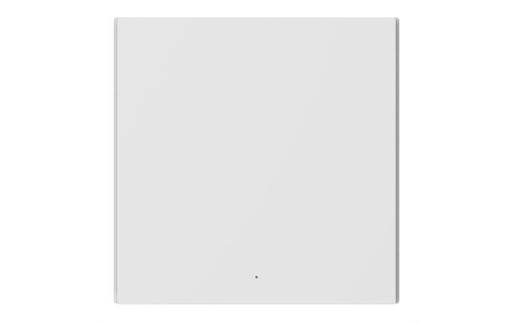 Image du produit Aqara Smart Wall Switch H1 Gris No Neutral, Single Rocker (Zigbee)