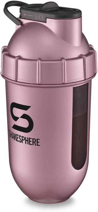 Roze goud, Black