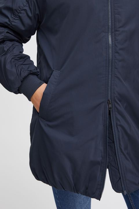Image du produit Oxmo BY - OXCamille coat - Veste Otw - 21800185-ME (36)