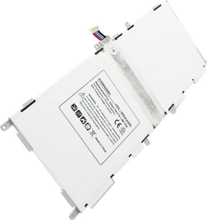 Produktbild Samsung Akku SM-T530, Galaxy Tab 4 10.1 EB-BT530FBE
