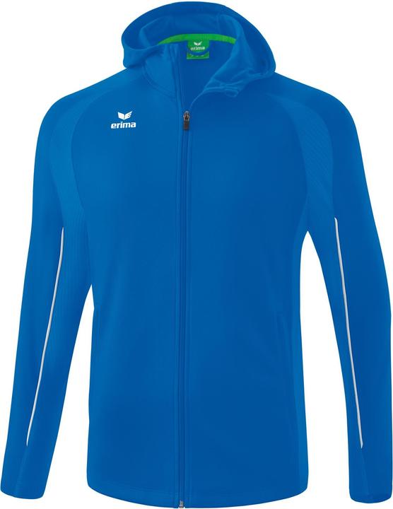 Produktbild Erima Liga Star Trainingsjacke mit Kapuze (XXL)