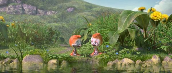 Image du produit Ploey Tu ne voles jamais seul DVD (DVD, 2018, Anglais, Allemand)