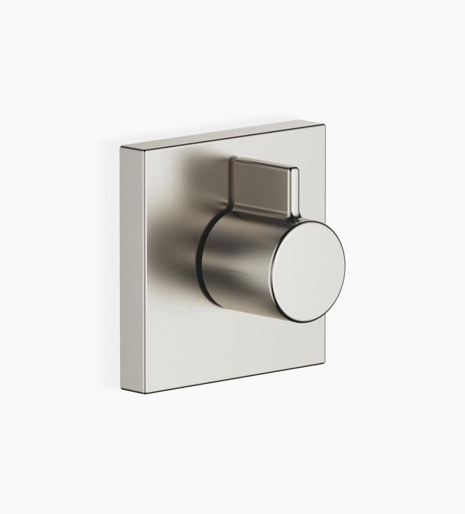 Platino spazzolato