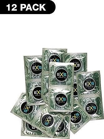 Actual product image EXS Snug (12 pcs.)