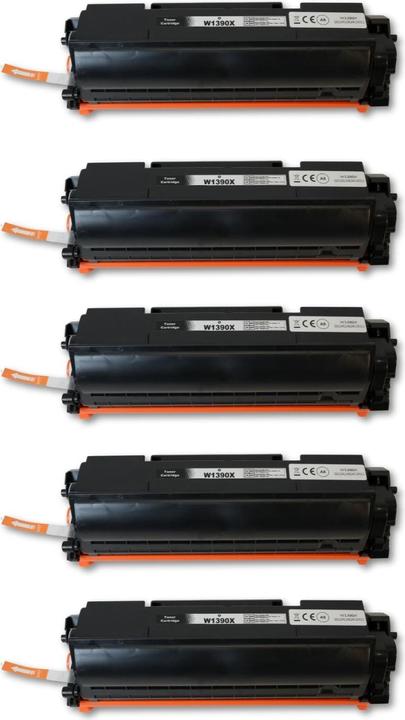 Image du produit Hermex Kompatibler Toner XL für HP LaserJet Pro MFP 3103fdn (CF)