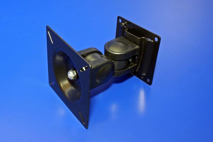 Actual product image Secomp VALUE LCD Wall Mount 2 swivel joints (Wall, 24")