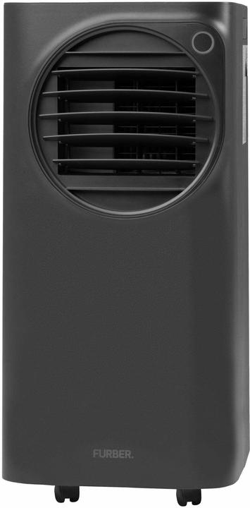 Furber SCANDI-100 (90 m², 10000 BTU/h)