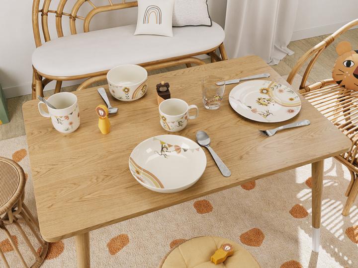 Immagine prodotto Villeroy & Boch Kinder-Suppenteller Roar like a Lion