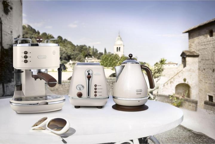 Productafbeelding De'Longhi ECOV311.BG Icona Vintage