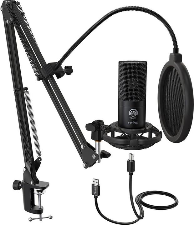 Produktbild Fifine T669