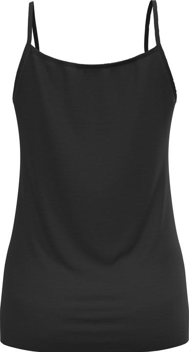 Actual product image Odlo Women's Merino 160 Baselayer V-Neck Singlet (S)