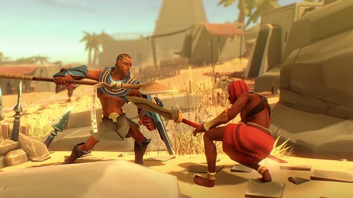 Image du produit Milkstone Pharaonic - Édition de luxe (Xbox One S, EN)