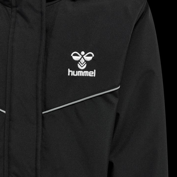 Produktbild hummel Josse Jacket (122)