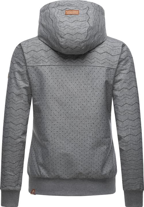 Actual product image Ragwear Nuggie Zig Zag Intl. (XXL)