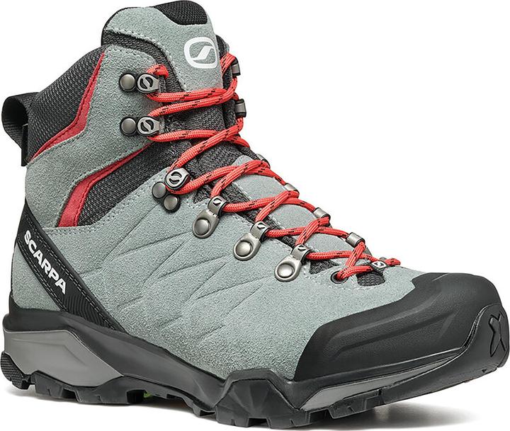 Image du produit Scarpa ZG Trek GTX Women (38.5)