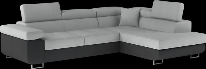 Produktbild ELTAP Anton (4-Sitzer, Bettsofa, Ecksofa)