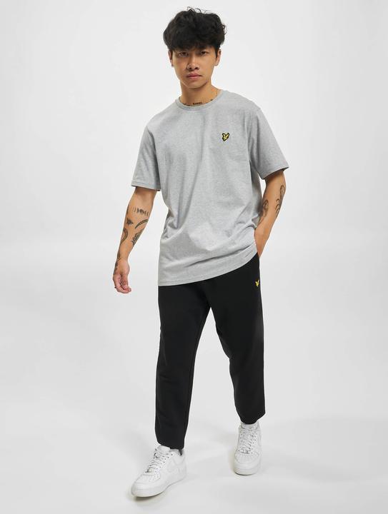 Immagine prodotto Lyle and Scott Maglietta Plain Uomo (S)
