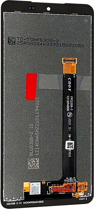 Actual product image Clappio Replacement display (Display, Galaxy Xcover 5)