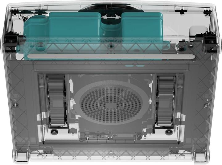 Image du produit Mamibot Robot laveur de vitres W120-F Spray ()