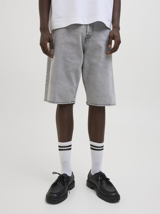 Produktbild Jack & Jones Extra baggy fit Jeans-Shorts Jeans-Shorts (M)