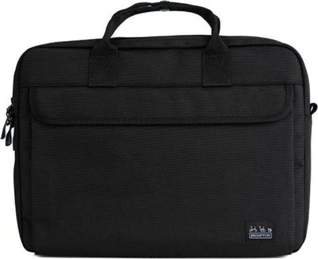 Actual product image Brompton - Metro city Bag M