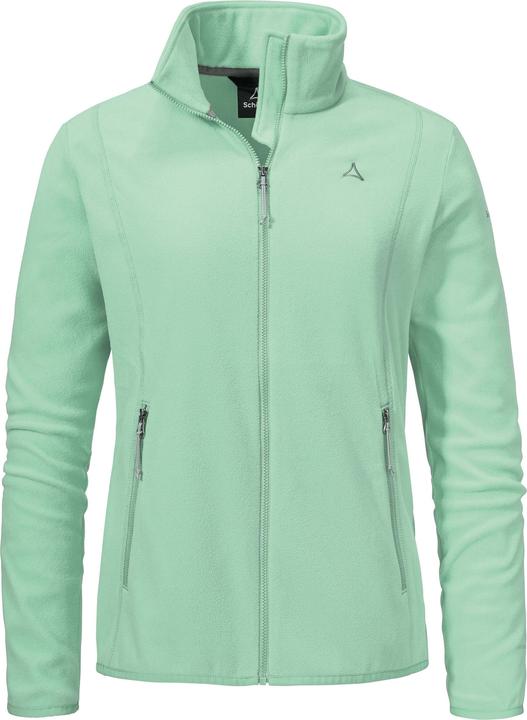 Image du produit Schöffel Fleece Jk Style Ash WMS (46)