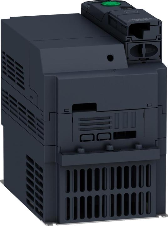 Produktbild Schneider Electric ATV320 7,5KW 400V 3PH BOOK VSD