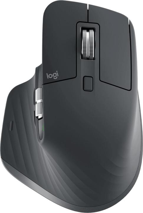 Produktbild Logitech MX Master 3S for Business (Kabellos)