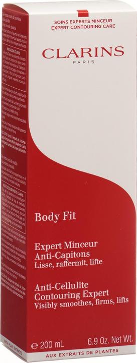 Immagine prodotto Clarins In forma del corpo (Latte corpo, 200 ml)