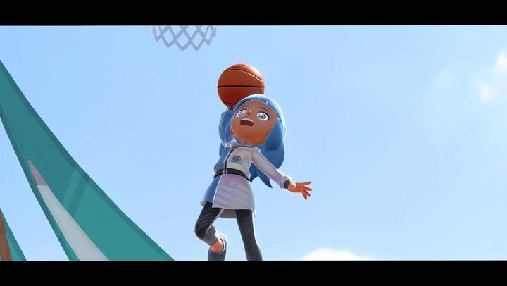 Immagine prodotto Nintendo Switch Sports (Switch, DE)