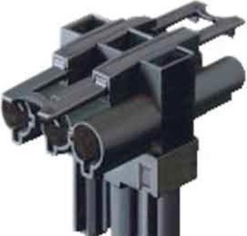 Image du produit Bachmann Mulitplier Wieland GST18