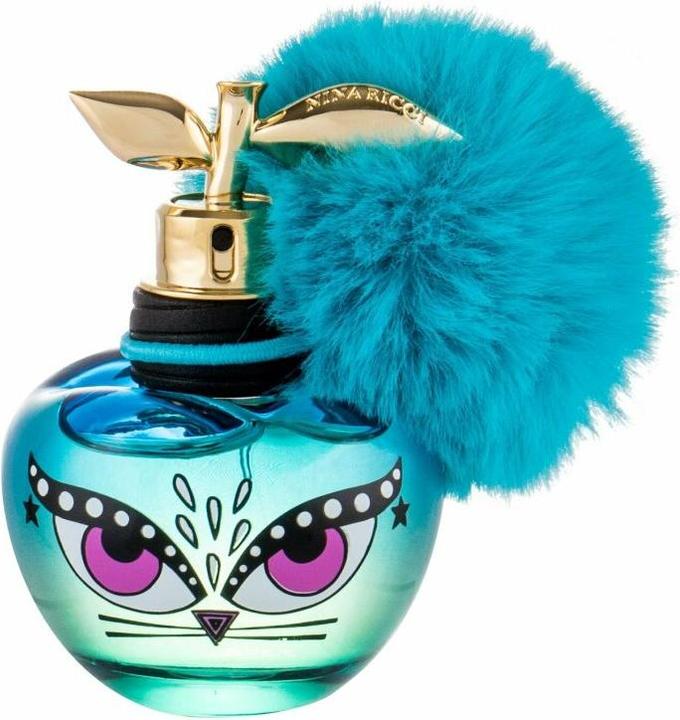 Image du produit Nina Ricci Luna Les Monstres de (Eau de toilette, 50 ml)