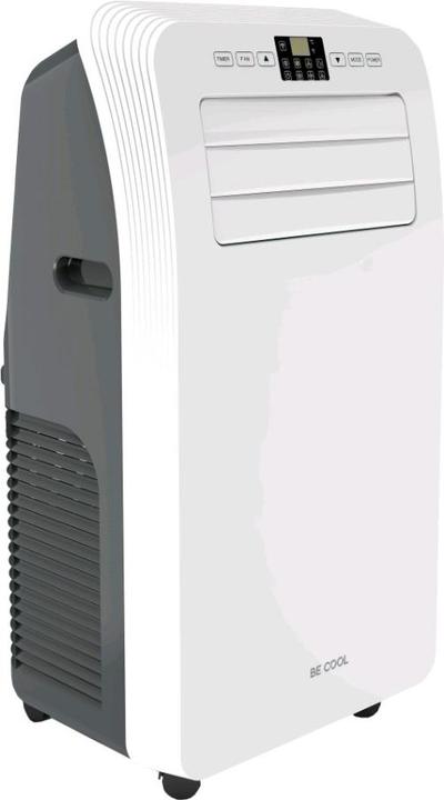 Be Cool BC12KL2201FW Klimagerät 9.000 BTU (105 m², 11942.50 BTU/h)