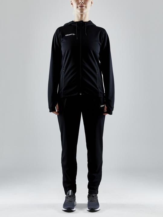 Image du produit Craft Veste à Capuche Evolve W (M)
