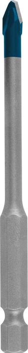 Bosch Professional Zubehör Foret Expert HEX-9 HardCeramic, 5 x 90 mm (5 mm)