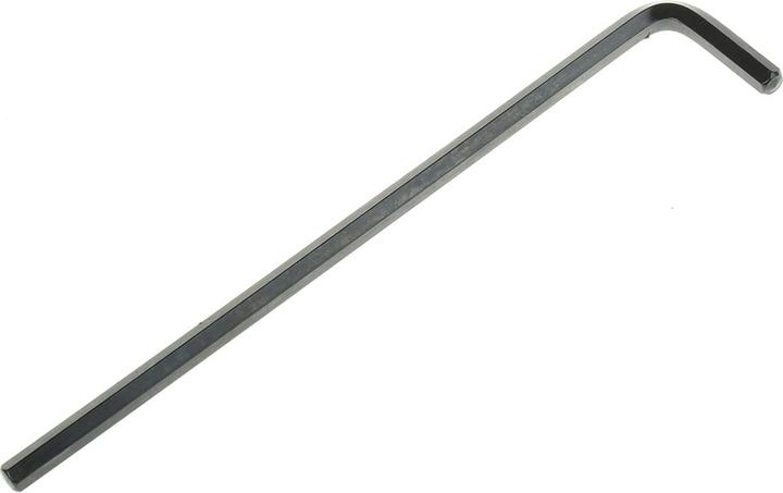Image du produit Rs Pro Clé hexagonale en L à bras long 6mm A/F