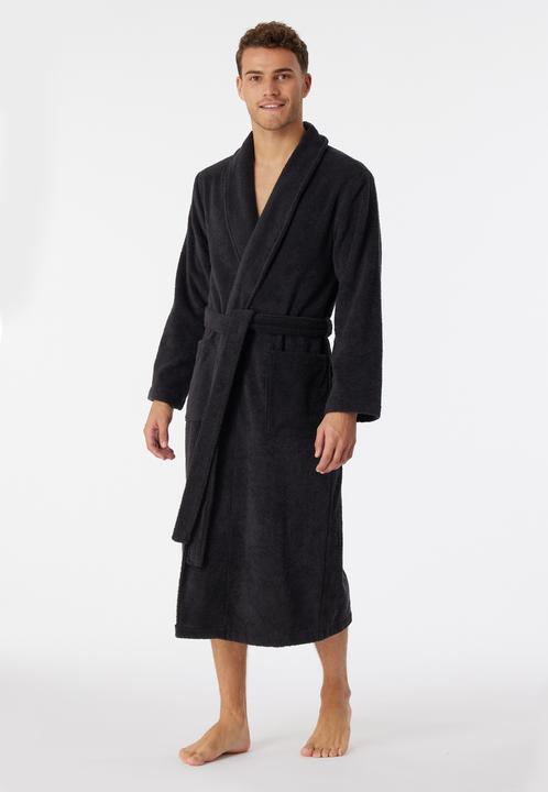 Produktbild Schiesser Bademantel (XL)