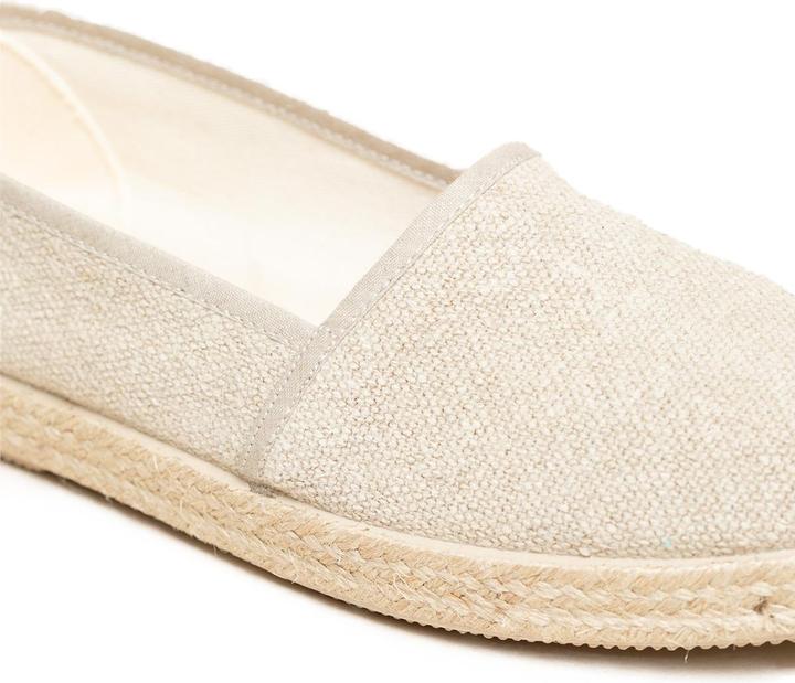 Gottstein Camping Linen Espadrilles