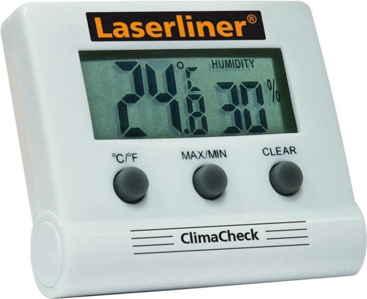 Laserliner ClimaCheck